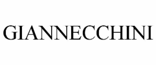 GIANNECCHINI