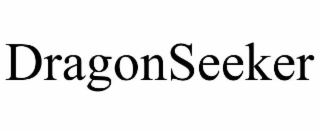 DRAGONSEEKER
