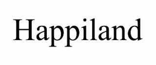 HAPPILAND