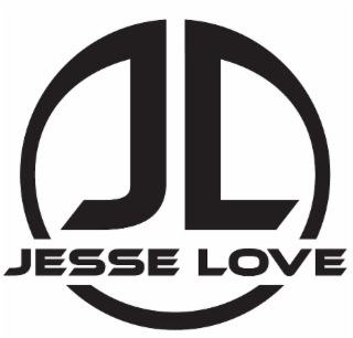 JESSE LOVE