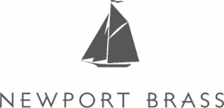 NEWPORT BRASS