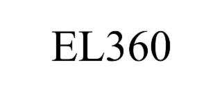 EL360