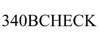 340BCHECK