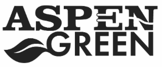 ASPEN GREEN
