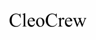 CLEOCREW