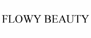 FLOWY BEAUTY