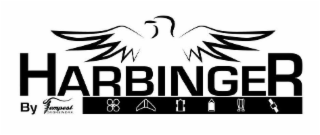 HARBINGER BY TEMPEST DRONEWORX