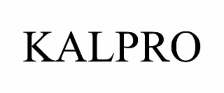 KALPRO