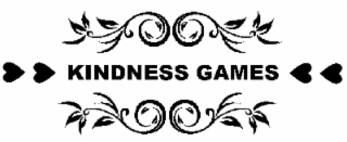 KINDNESS GAMES