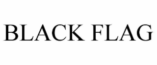 BLACK FLAG