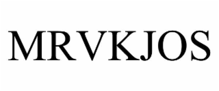 MRVKJOS