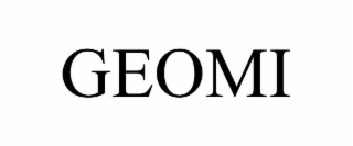 GEOMI