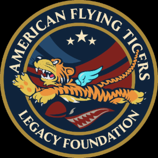 AMERICAN FLYING TIGERS LEGACY FOUNDATION