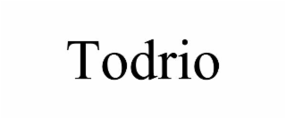 TODRIO