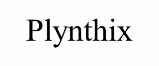 PLYNTHIX