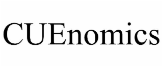 CUENOMICS