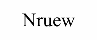 NRUEW