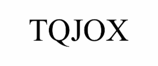 TQJOX
