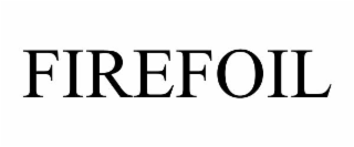 FIREFOIL