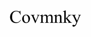 COVMNKY
