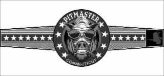 PITMASTER CONNECTICUT