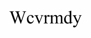 WCVRMDY