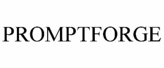 PROMPTFORGE