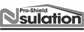 NSULATION PRO-SHIELD