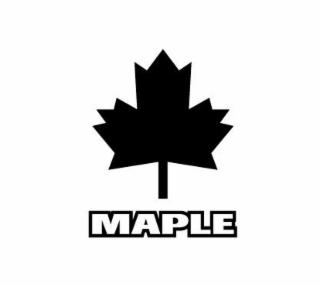 MAPLE