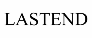 LASTEND