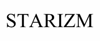 STARIZM