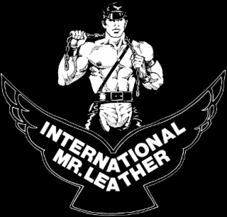 INTERNATIONAL MR. LEATHER