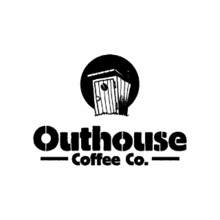 OUTHOUSE COFFEE CO.