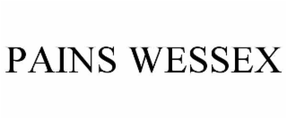 PAINS WESSEX