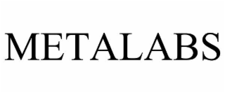 METALABS