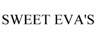 SWEET EVA'S