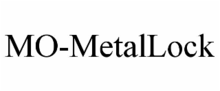 MO-METALLOCK