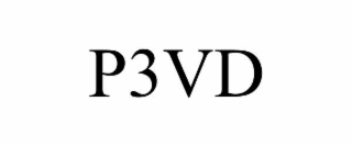 P3VD