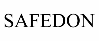 SAFEDON