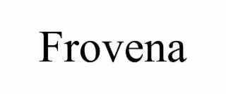 FROVENA