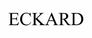 ECKARD