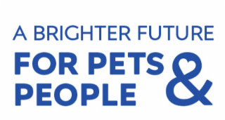 A BRIGHTER FUTURE FOR PETS & PEOPLE