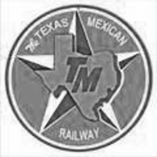 THE TEXAS MEXICAN RAILWAY TM