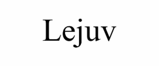 LEJUV