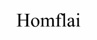 HOMFLAI