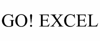 GO! EXCEL