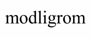 MODLIGROM