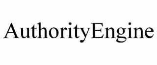 AUTHORITYENGINE