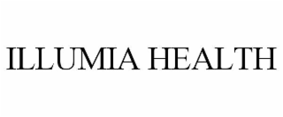 ILLUMIA HEALTH