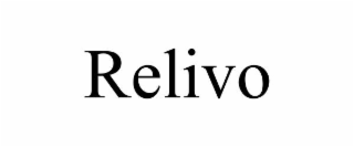 RELIVO